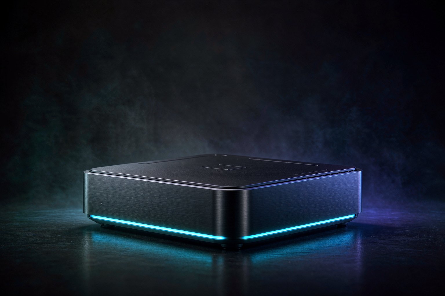 MINI X F17H fanless industrial mini PC